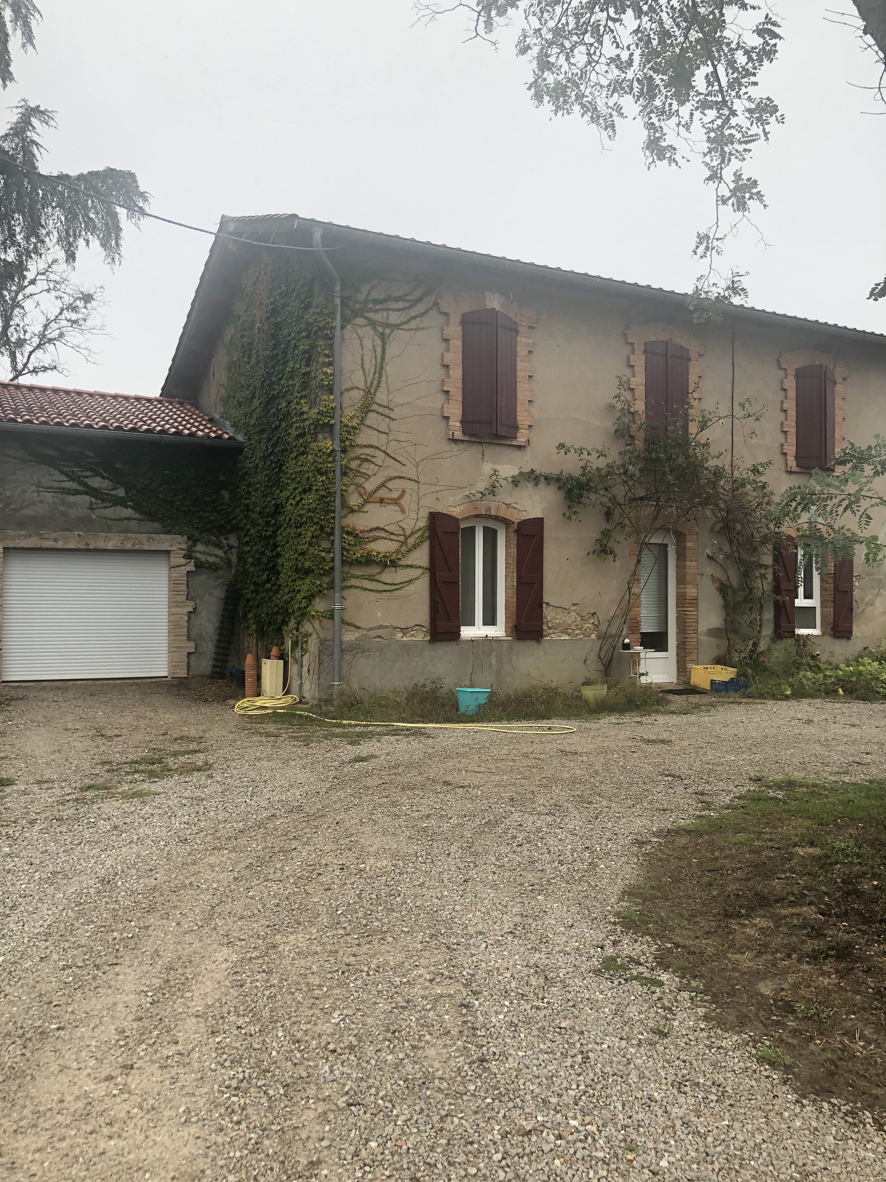 location Maison 4 chambres